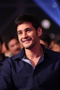 Brahmotsavam Audio Launch 4 - 58 of 72