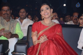 Brahmotsavam Audio Launch 5 - 9 of 60