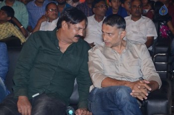 Brahmotsavam Audio Launch 5 - 16 of 60