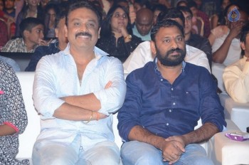 Brahmotsavam Audio Launch 5 - 35 of 60