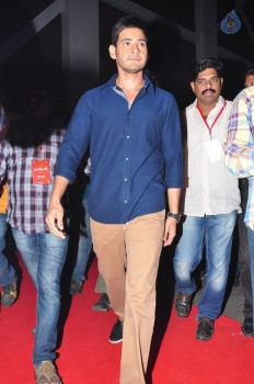 Brahmotsavam Audio Launch 5 - 44 of 60