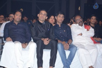 Brahmotsavam Audio Launch 5 - 45 of 60