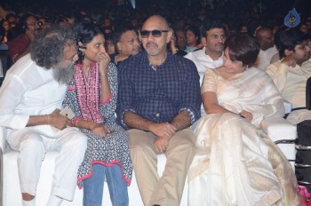 Brahmotsavam Audio Launch 5 - 49 of 60