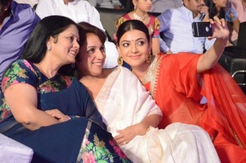 Brahmotsavam Audio Launch 6 - 103 of 105