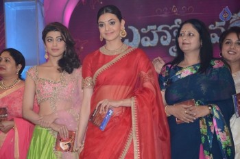 Brahmotsavam Audio Launch 7 - 27 of 104