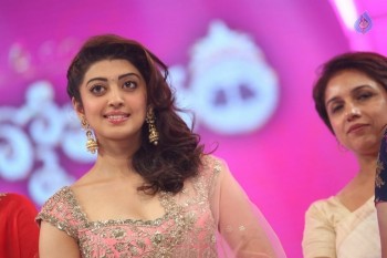 Brahmotsavam Audio Launch 7 - 63 of 104