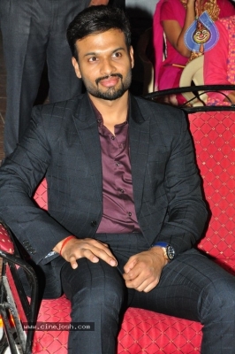 Brand Babu Movie College Promotions - 23 of 42