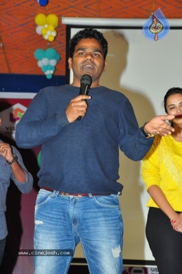 Brand Babu Movie College Promotions - 26 of 42