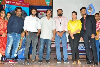Brand Babu Movie College Promotions - 27 of 42