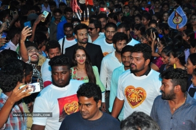 Brand Babu Movie College Promotions - 28 of 42