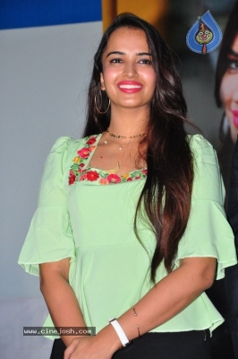 Brand Babu Movie College Promotions - 31 of 42