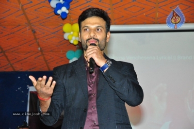 Brand Babu Movie College Promotions - 32 of 42
