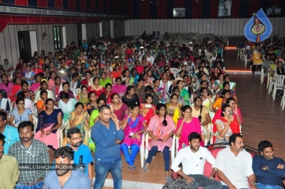 Brand Babu Movie College Promotions - 34 of 42