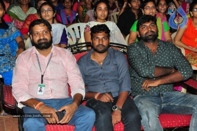 Brand Babu Movie College Promotions - 35 of 42