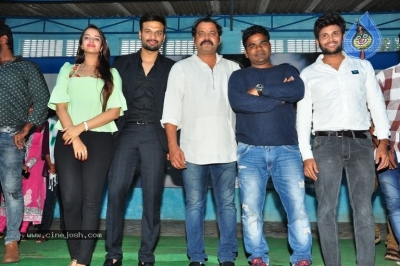 Brand Babu Movie College Promotions - 39 of 42