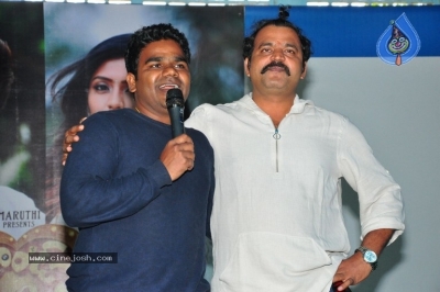 Brand Babu Movie College Promotions - 42 of 42