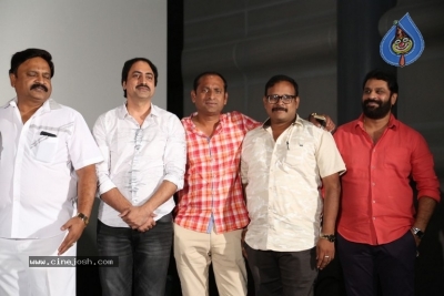 Brand Babu Movie Teaser Launch - 24 of 32