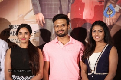 Brand Babu Movie Teaser Launch - 25 of 32