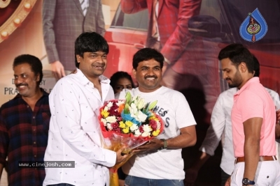 Brand Babu Movie Teaser Launch - 26 of 32
