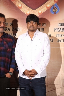 Brand Babu Movie Teaser Launch - 27 of 32
