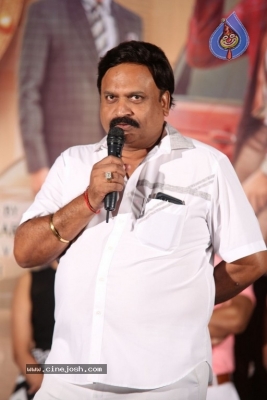 Brand Babu Movie Teaser Launch - 31 of 32