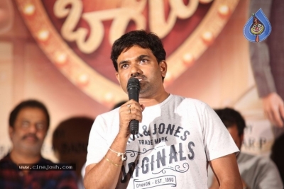 Brand Babu Movie Teaser Launch - 32 of 32