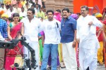 Brindavanam Movie OnLocation Stills - 22 of 123