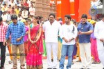 Brindavanam Movie OnLocation Stills - 39 of 123