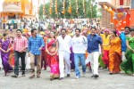 Brindavanam Movie OnLocation Stills - 41 of 123