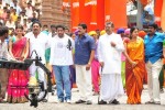 Brindavanam Movie OnLocation Stills - 58 of 123