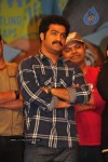 Brindavanam Movie Triple Platinum Disc Function - 143 of 164