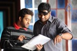 Brindavanam Movie Working Stills - 6 of 17