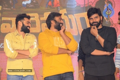 Brochevarevarura Movie Pre Release Event - 8 of 61