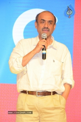 Brochevarevarura Movie Pre Release Event - 45 of 61