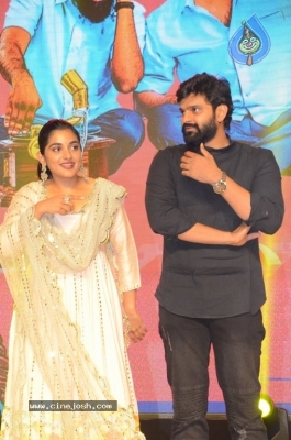 Brochevarevarura Movie Pre Release Event - 50 of 61