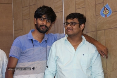 Brochevarevarura Movie Success Meet - 1 of 30