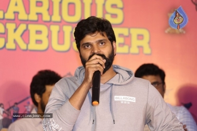 Brochevarevarura Movie Success Meet - 15 of 30