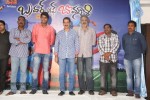 Brother of Bommali Movie 1st Look Launch - 47 of 62