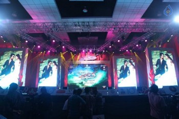 Bruce Lee Audio Launch 1 - 23 of 30