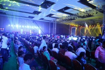 Bruce Lee Audio Launch 1 - 24 of 30