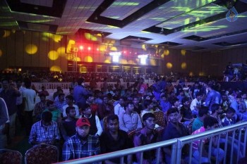 Bruce Lee Audio Launch 1 - 25 of 30