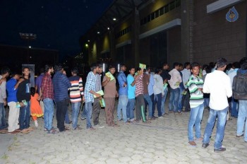 Bruce Lee Audio Launch 1 - 29 of 30