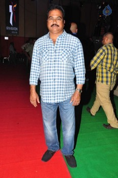 Bruce Lee Audio Launch 2 - 27 of 45