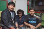 Budugu Team at Radio Mirchi - 1 of 30