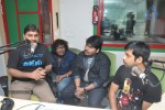 Budugu Team at Radio Mirchi - 26 of 30