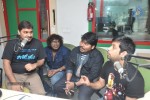 Budugu Team at Radio Mirchi - 30 of 30