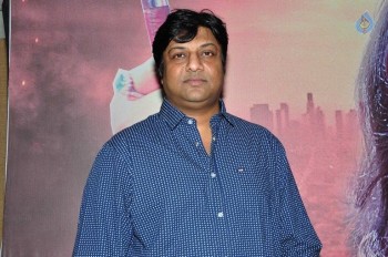 Bullet Rani New Press Meet - 3 of 21