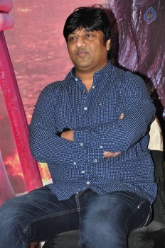 Bullet Rani New Press Meet - 19 of 21