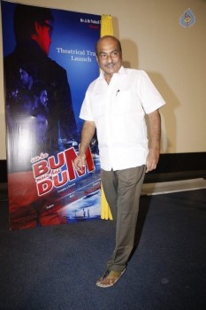 Bum Dum Trailer Launch - 2 of 39