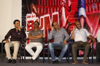 Bum Dum Trailer Launch - 6 of 39